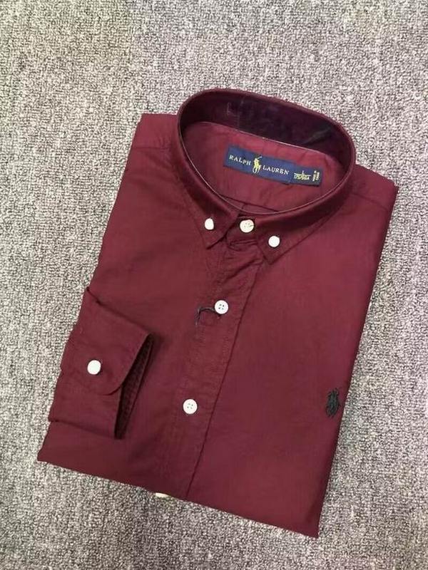 polo Men's Shirts 30